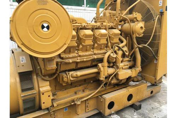 佛坪发电机出租