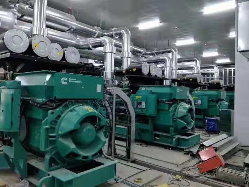 佛坪发电机出租 佛坪发电机出租