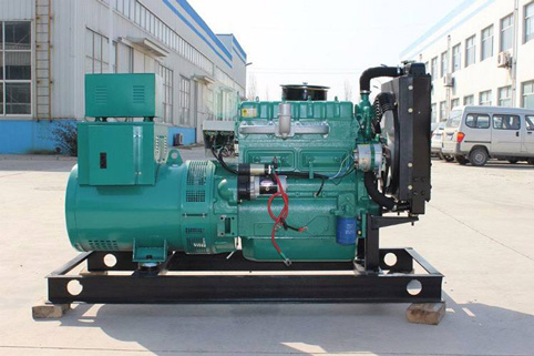 佛坪小型柴油发电机 佛坪小型柴油发电机