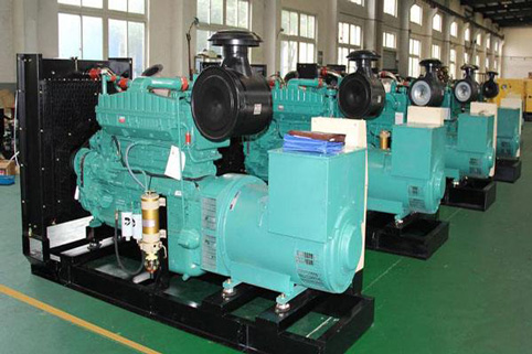 佛坪小型柴油发电机 佛坪小型柴油发电机