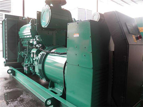 佛坪柴油发电机 佛坪柴油发电机