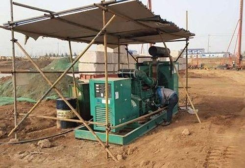 佛坪发电机出租 佛坪发电机出租