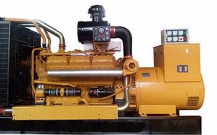 佛坪发电机出租