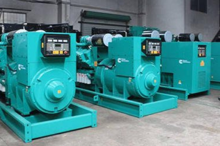 佛坪柴油发电机 佛坪柴油发电机