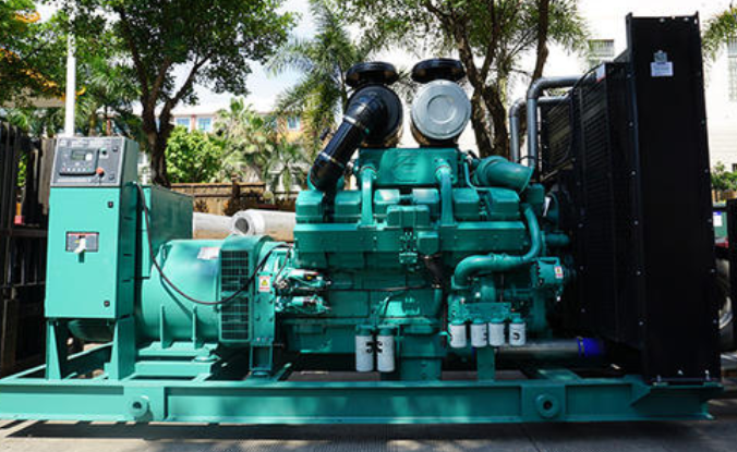 佛坪柴油发电机 佛坪柴油发电机