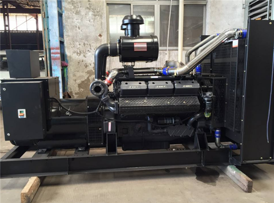 佛坪柴油发电机 佛坪柴油发电机