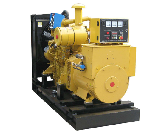 佛坪发电机出租