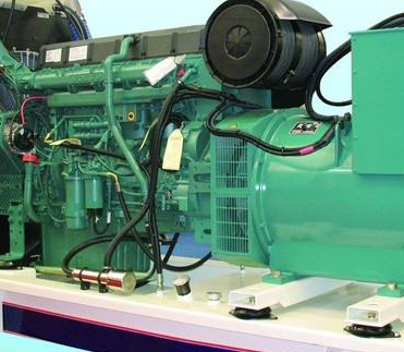 佛坪发电机出租