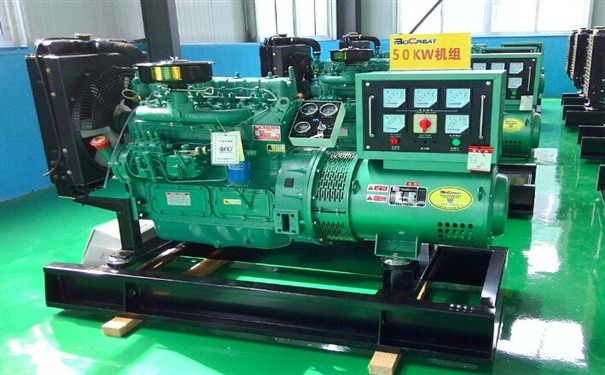 佛坪发电机出租 佛坪发电机出租